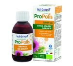 Propolis Syrup + 11 plant extracts + honey